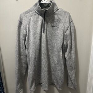 Eddie Bauer Pullover
